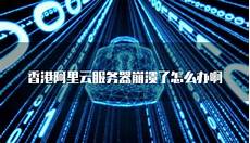稳定的香港云服务器租用亚马逊云香港服务器_7044香港高防服务
