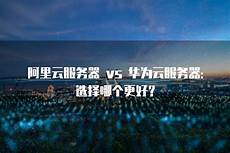 华为云香港服务器对比 香港服务器进不去ps4 香港服务器的价格表_服务器 